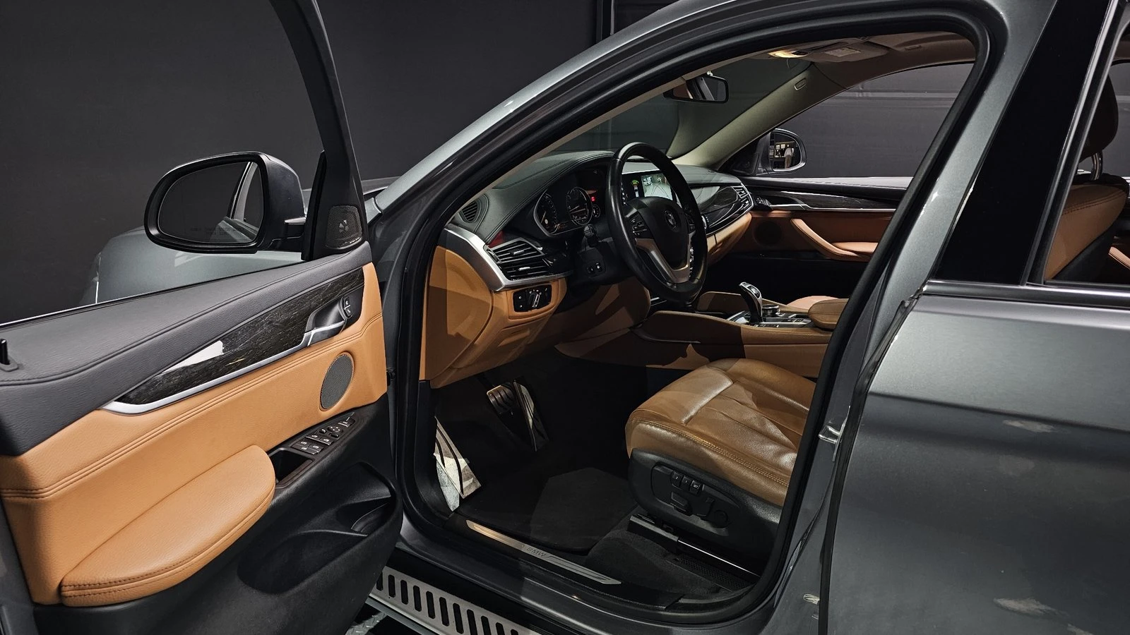 BMW X6 xDrive30d* ���* HUD* ������� �����* ������ ���� | Mobile.bg � ����������� 10