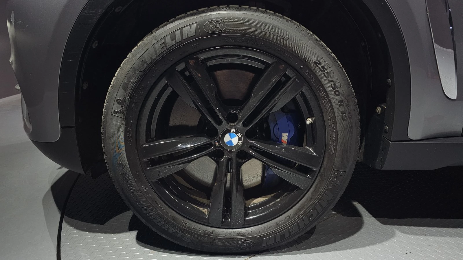 BMW X6 xDrive30d* ���* HUD* ������� �����* ������ ���� | Mobile.bg � ����������� 5