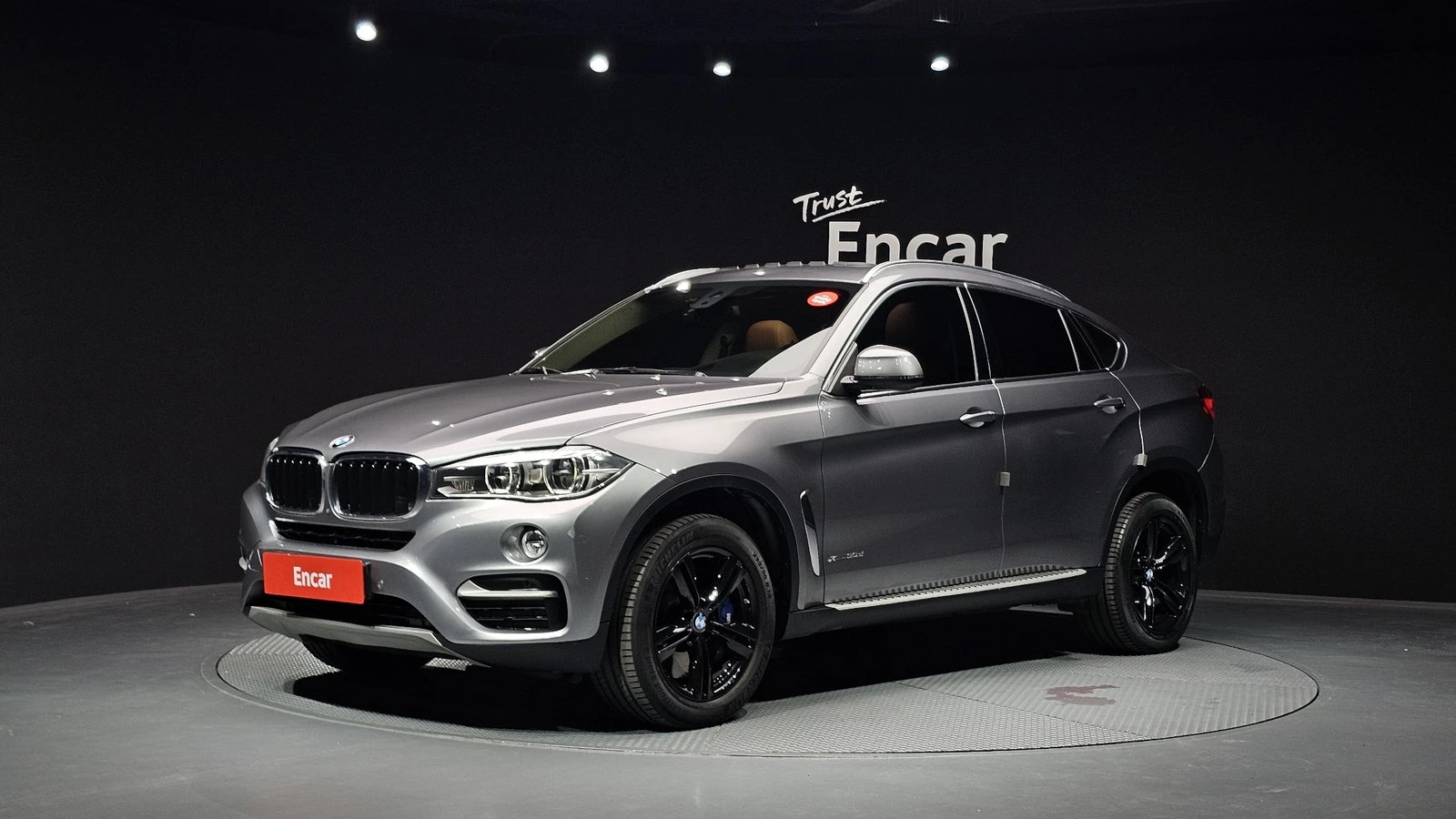 BMW X6 xDrive30d* ЛЮК* HUD* ПОДГРЕВ ВОЛАН* КРАЙНА ЦЕНА