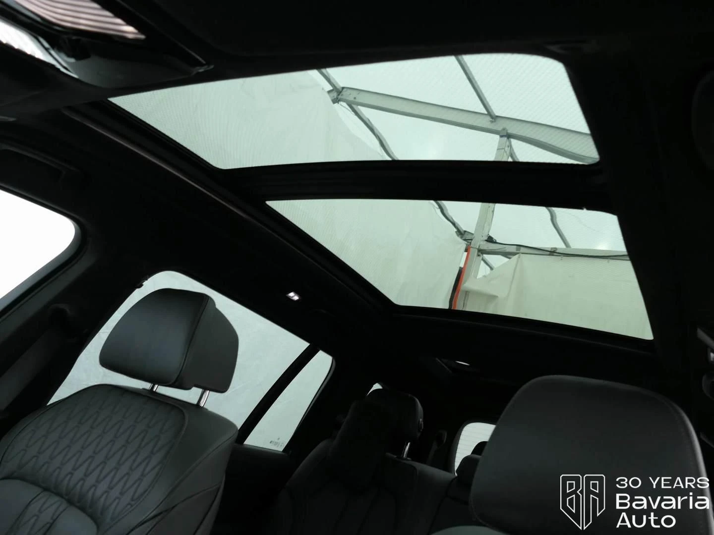 BMW X7 40i xDrive M Sport Paket Sportautomatic, снимка 9 - Автомобили и джипове - 55446360