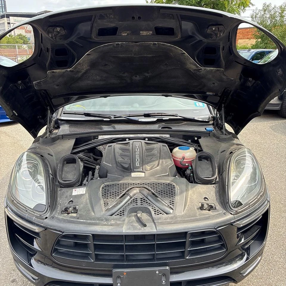 Porsche Macan | Mobile.bg � ����������� 7