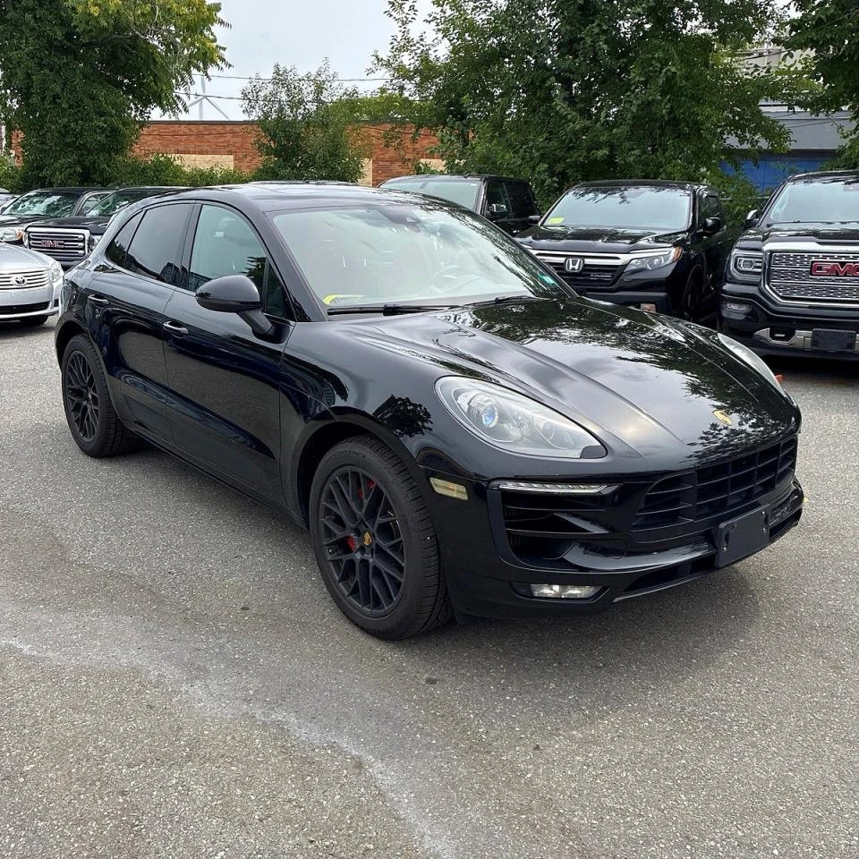 Porsche Macan | Mobile.bg � ����������� 1