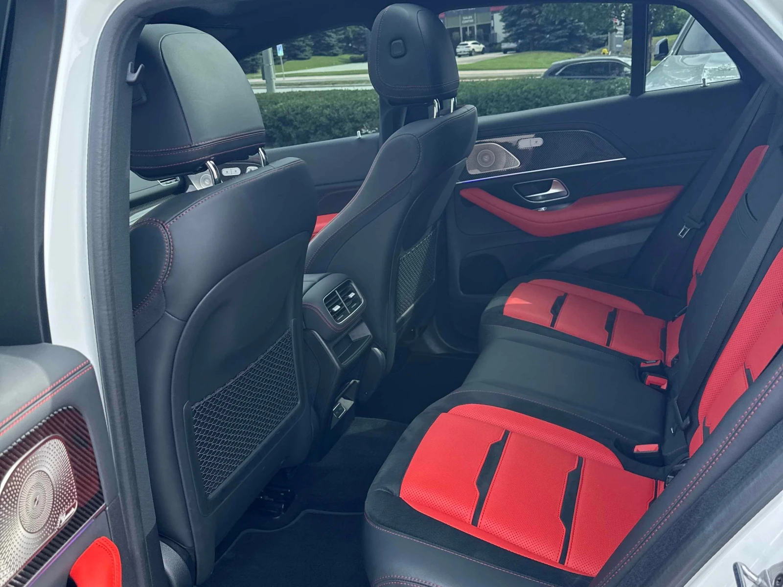 Mercedes-Benz GLE * AMG 53 * CARFAX * ОПЦИЯ ЗА ФИНАНСИРАНЕ , снимка 12 - Автомобили и джипове - 55837966
