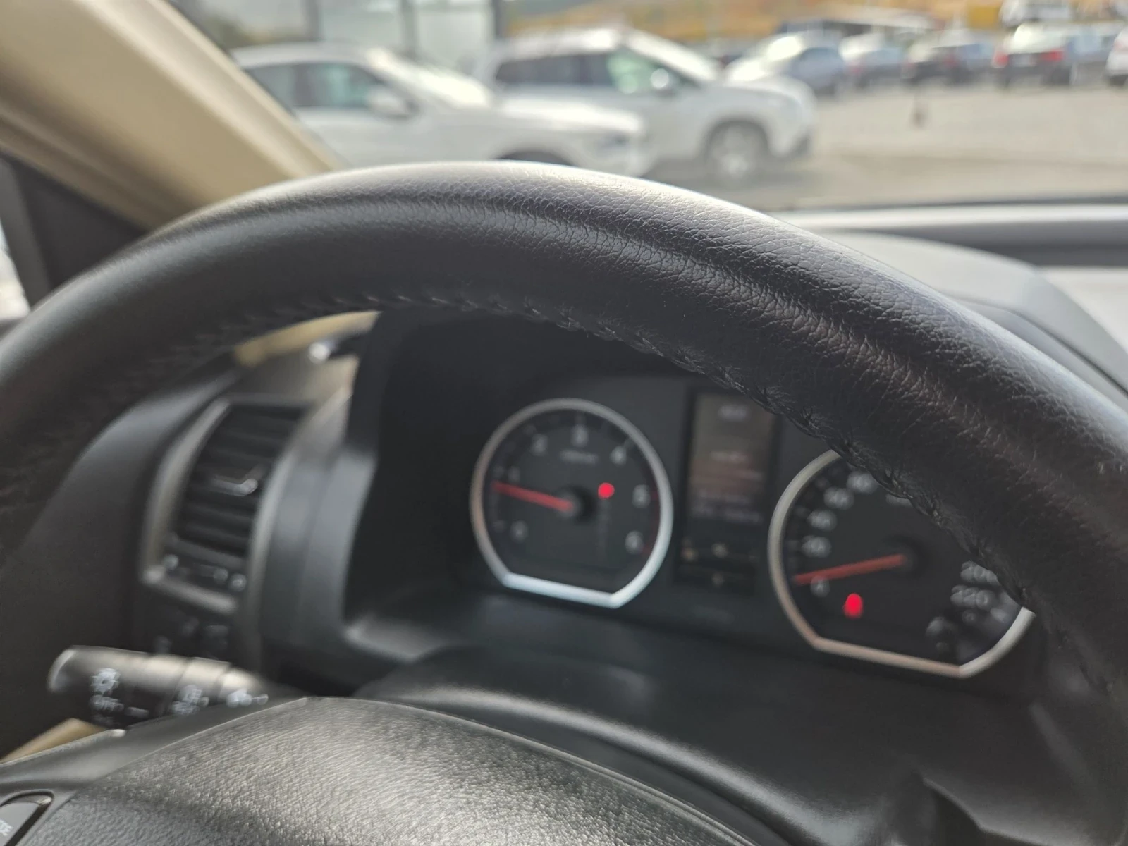 Honda Cr-v ���������/ 152000��/ 2011�. | Mobile.bg � ����������� 7