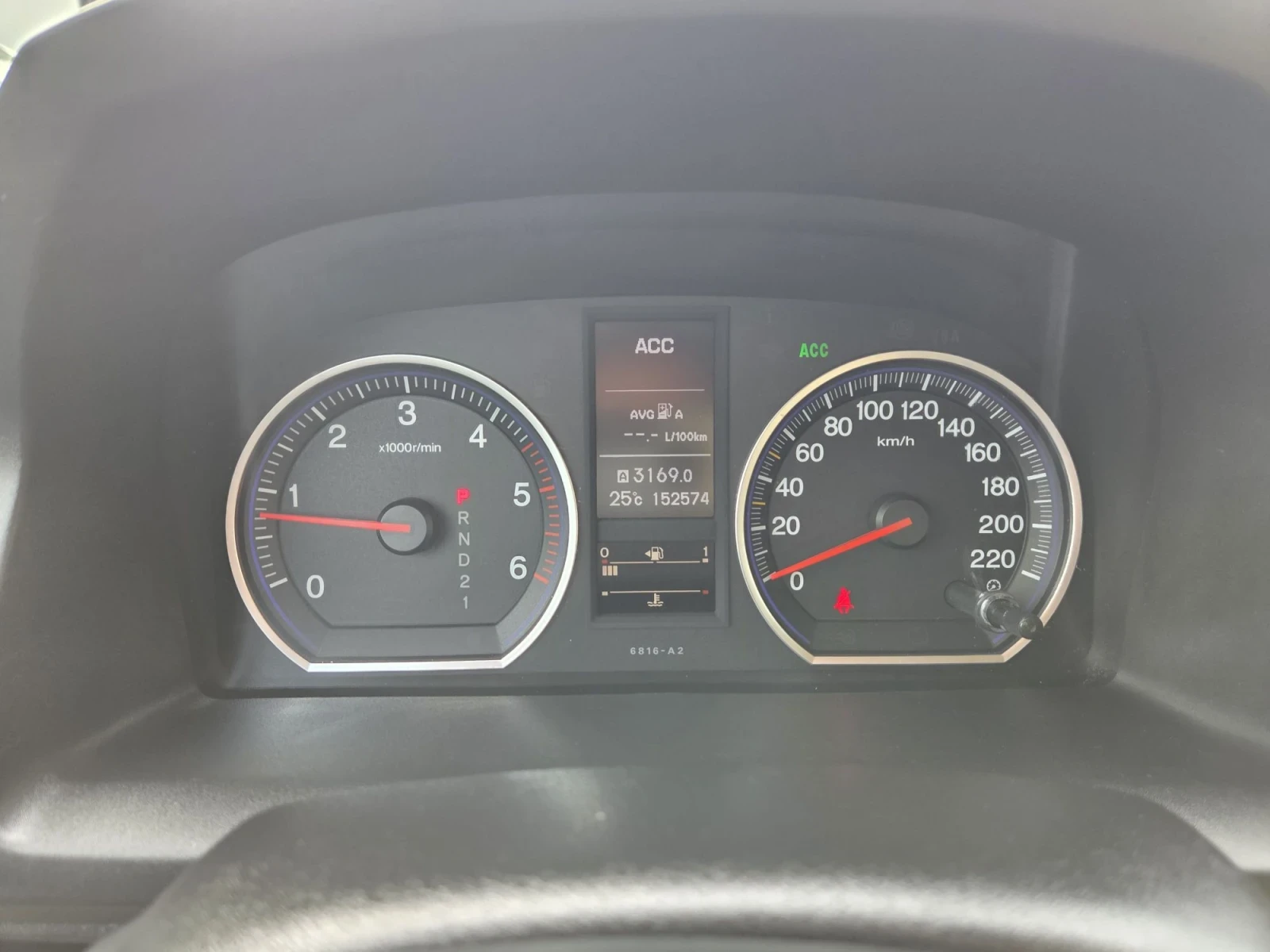 Honda Cr-v ���������/ 152000��/ 2011�. | Mobile.bg � ����������� 6