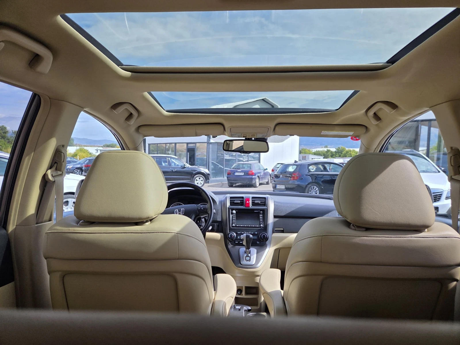 Honda Cr-v ���������/ 152000��/ 2011�. | Mobile.bg � ����������� 15