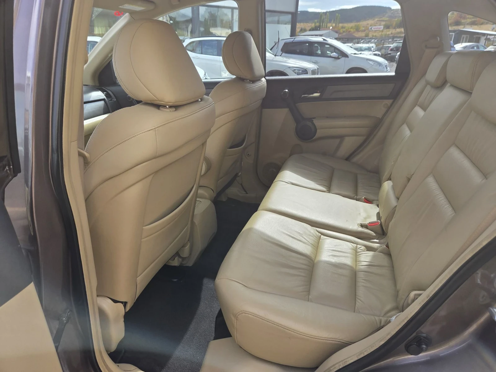 Honda Cr-v ���������/ 152000��/ 2011�. | Mobile.bg � ����������� 13