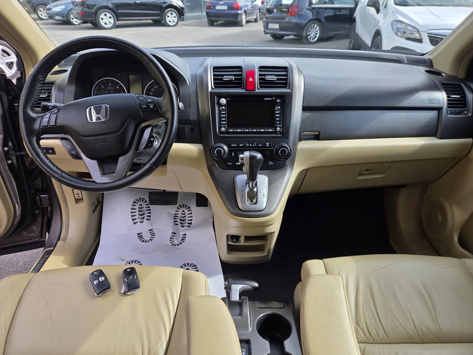 Honda Cr-v ���������/ 152000��/ 2011�. | Mobile.bg � ����������� 14