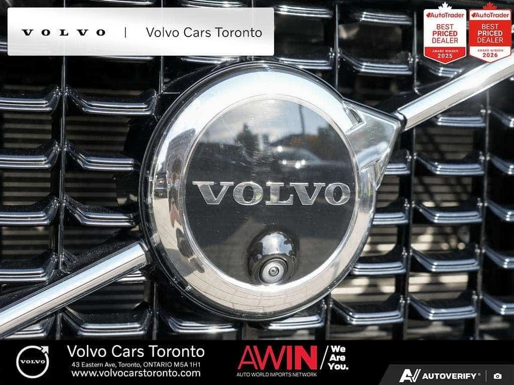 Volvo XC60 B5 B Ultimate Dark Theme* АВТОКРЕДИТ* , снимка 9 - Автомобили и джипове - 56632577