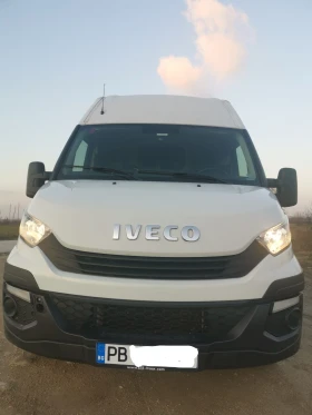 Iveco Daily 35S16, снимка 4