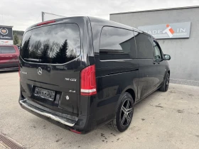Mercedes-Benz Viano TOURER 116 CDI 4X4, снимка 4