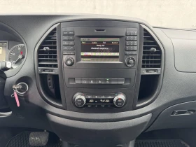 Mercedes-Benz Viano TOURER 116 CDI 4X4, снимка 14