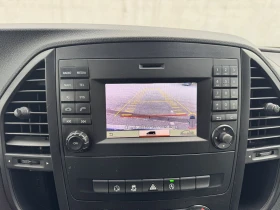 Mercedes-Benz Viano TOURER 116 CDI 4X4, снимка 15