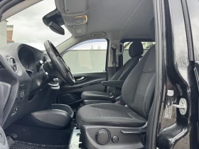 Mercedes-Benz Viano TOURER 116 CDI 4X4, снимка 9