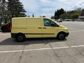 Mercedes-Benz Vito W639 2.2 109CDI, снимка 5