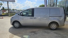 Hyundai Staria 3 Seats Exclusive TWIN SWING 1.6 GDI HEV 6AT/2, снимка 6