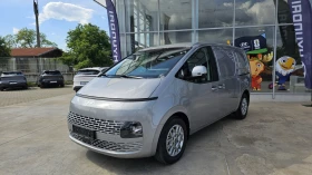 Hyundai Staria 3 Seats Exclusive TWIN SWING 1.6 GDI HEV 6AT/2, снимка 7