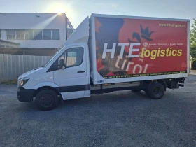 Mercedes-Benz Sprinter 516, снимка 3