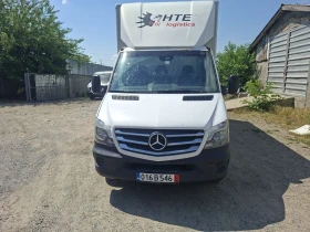 Mercedes-Benz Sprinter 516, снимка 1
