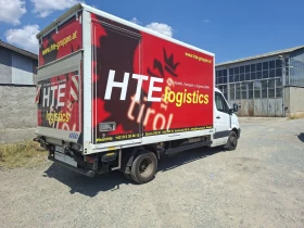 Mercedes-Benz Sprinter 516, снимка 5