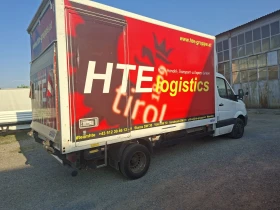 Mercedes-Benz Sprinter 516, снимка 7