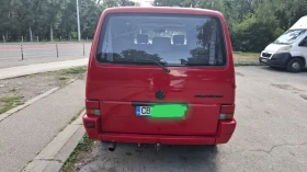 VW T4 2.4D, снимка 2