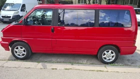 VW T4 2.4D, снимка 10