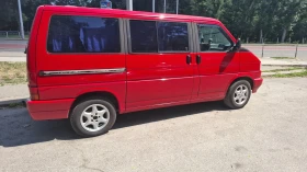 VW T4 2.4D, снимка 11