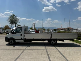 Iveco Daily 35C18 3.0HPI до 3.5т. 6.10м. Климатроник , снимка 4