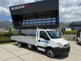 Iveco Daily 35C18 3.0HPI до 3.5т. 6.10м. Климатроник , снимка 1