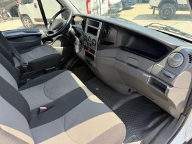 Iveco Daily 35C18 3.0HPI до 3.5т. 6.10м. Климатроник , снимка 12