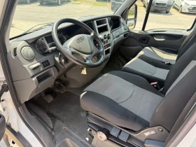 Iveco Daily 35C18 3.0HPI до 3.5т. 6.10м. Климатроник , снимка 14