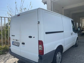 Ford Transit Ford, снимка 5