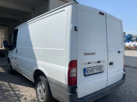 Ford Transit Ford, снимка 7