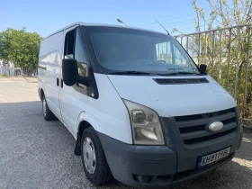 Ford Transit Ford, снимка 3