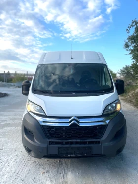 Citroen Jumper 2.3 ХЛАДИЛЕН, снимка 2