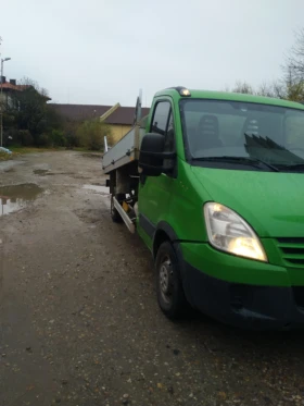 Iveco 35s15 | Mobile.bg    4