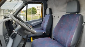 Mercedes-Benz Sprinter 312    | Mobile.bg    12