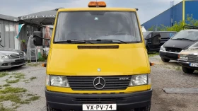 Mercedes-Benz Sprinter 312    | Mobile.bg    9