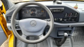 Mercedes-Benz Sprinter 312    | Mobile.bg    14