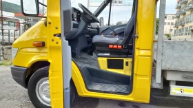 Mercedes-Benz Sprinter 312    | Mobile.bg    11