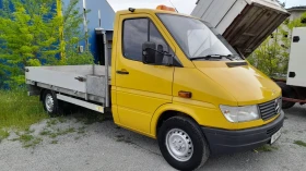     Mercedes-Benz Sprinter 312   