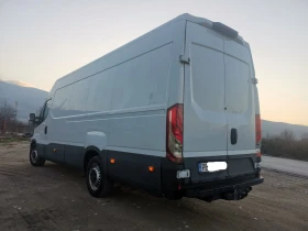 Iveco Daily 35S16, снимка 3 - Бусове и автобуси - 53612012