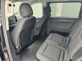 Mercedes-Benz Viano TOURER 116 CDI 4X4 | Auto.bg — изображение 16