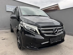 Mercedes-Benz Viano TOURER 116 CDI 4X4 | Auto.bg — изображение 3