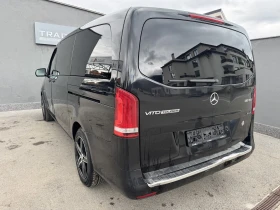 Mercedes-Benz Viano TOURER 116 CDI 4X4 | Auto.bg — изображение 6