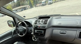 Mercedes-Benz Vito W639 2.2 109CDI | Auto.bg — изображение 8