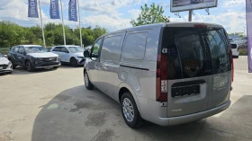 Hyundai Staria 3 Seats Exclusive TWIN SWING 1.6 GDI HEV 6AT/2 | Mobile.bg � ����� ������ 5