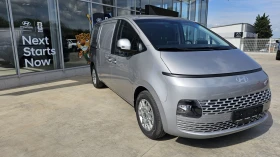 Hyundai Staria 3 Seats Exclusive TWIN SWING 1.6 GDI HEV 6AT/2 | Mobile.bg � ����� ������ 2