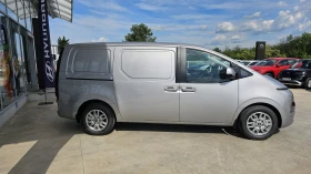 Hyundai Staria 3 Seats Exclusive TWIN SWING 1.6 GDI HEV 6AT/2 | Mobile.bg � ����� ������ 3
